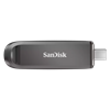 SanDisk 256GB Extreme Pro USB-C Flash Bellek
