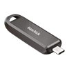 SanDisk 256GB Extreme Pro USB-C Flash Bellek