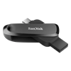 SanDisk 64 GB USB-C Siyah Telefon USB Bellek 