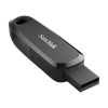 SanDisk 128 GB USB-C Siyah Telefon USB Bellek