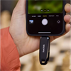 SanDisk 128 GB USB-C Siyah Telefon USB Bellek