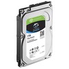 Seagate 1TB Skyhawk 64MB 3.5  SATA 3.0 Güvenlik Harddisk