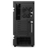 NZXT H510i RGB Tempered Glass USB 3.1 RGB Beyaz/Siyah Mid Tower Kasa