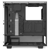 NZXT H510i RGB Tempered Glass USB 3.1 RGB Beyaz/Siyah Mid Tower Kasa