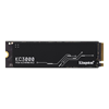 Kingston 1TB SKC3000S Gen4 NVMe M.2 2280 SSD (7000MB Okuma / 6000MB Yazma)