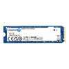 Kingston 2TB NV3 Gen4 NVMe M.2 SSD (6000MB Okuma / 5000MB Yazma)