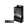 MSI SPATIUM M571 DLP 2TB Gen5 M.2 2280 SSD 14500MB Okuma / 11000MB Yazma