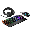 SteelSeries Gear Up+ Gaming Set (Apex 5-Rival 5-Nova 5)