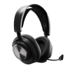 SteelSeries Arctis Nova Pro Wireless Playstation Siyah Gaming Kulaklık