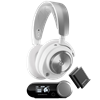 SteelSeries Arctis Nova Pro Wireless Beyaz Gaming Kulaklık