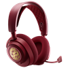 Steelseries Arctis Nova 7 Kablosuz Dragon Edition Kırmızı Gaming Kulaklık