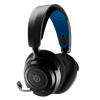 Steelseries Arctis Nova 7P Kablosuz Siyah Gaming Kulaklık