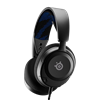 SteelSeries Arctis Nova 1P Hi-Fi Kablolu Siyah Oyuncu Kulaklığı