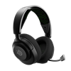 Steelseries Arctis Nova 5X Kablosuz Siyah Gaming Kulaklık