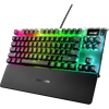 SteelSeries Apex Pro İngilizce RGB Mekanik TKL Gaming Klavye
