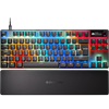Steelseries Apex Pro Gen 3 TKL İngilizce(UK) RGB Mekanik Kablolu Gaming Klavye