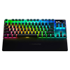 SteelSeries Apex Pro İngilizce(UK) RGB Mekanik TKL(2023) Kablosuz Gaming Klavye