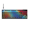 Steelseries Apex Pro Gen 3 TKL Wireless İngilizce(UK) RGB Gaming Klavye