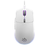 SteelSeries Rival 3 Gen 2 Beyaz Kablolu Gaming Mouse