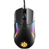 Steelseries Rival 5 RGB Kablolu Gaming Mouse