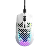 SteelSeries Aerox 3 Snow RGB Kablolu Gaming Mouse