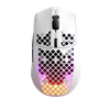SteelSeries Aerox 3 Snow RGB Kablosuz Gaming Mouse