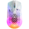 Steelseries Aerox 3 Wireless Ghost Edition Kablosuz Gaming Mouse