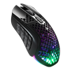 SteelSeries Aerox 9 RGB Kablosuz Gaming Mouse