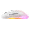 Steelseries Aerox 3 Wireless Gen 2 Ghost Edition Kablosuz Gaming Mouse