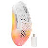 Steelseries Aerox 3 Wireless Gen 2 Ghost Edition Kablosuz Gaming Mouse