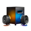 Steelseries Arena 7 2.1 RGB Bluetooth Ses Sistemi