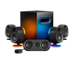 Steelseries Arena 9 5.1 RGB Bluetooth Ses Sistemi
