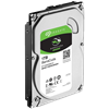 Seagate 1TB Barracuda 64MB 7200rpm 3.5  SATA 3.0 Harddisk
