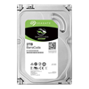Seagate 2TB Barracuda 256MB 7200rpm 3.5  SATA 3.0 Harddisk