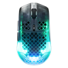Steelseries Aerox 3 Wireless Gen 2 Shadow Edition Kablosuz Gaming Mouse