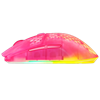 Steelseries Aerox 3 Wireless Gen 2 Magenta Haze Edition Kablosuz Gaming Mouse