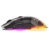 Steelseries Aerox 3 Wireless Gen 2 Shadow Edition Kablosuz Gaming Mouse