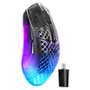 Steelseries Aerox 3 Wireless Gen 2 Shadow Edition Kablosuz Gaming Mouse