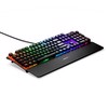 SteelSeries Apex 7 Türkçe RGB Mekanik Red Switch Kablolu Gaming Klavye