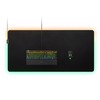 SteelSeries QcK Prism Cloth 3XL Gaming Mouse Pad