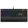 ASUS ROG STRIX SCOPE II RX Red Switch Türkçe RGB Mekanik Gaming Klavye