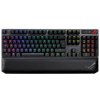ASUS ROG Strix Scope NX Wireless Deluxe ROG NX Red Switch Kablosuz RGB Mekanik Gaming Klavye