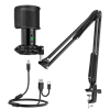 Fifine T683 USB Condenser Podcast Kayıt Mikrofon Seti
