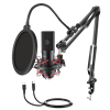 Fifine T732 USB Condenser Kardioid Mikrofon Seti