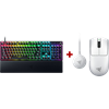 Razer Viper V4 Pro Mouse + Huntsman V3 Pro 8K Klavye