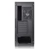 Thermaltake Versa T25 RGB TG 550W 80+USB 3.0 Mid Tower Kasa