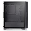 Thermaltake Versa T25 RGB TG 550W 80+USB 3.0 Mid Tower Kasa