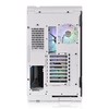 Thermaltake View 51 Snow ARGB Tempered Glass USB 3.0 E-ATX Mid Tower Kasa