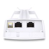 TP-LINK CPE220 2.4GHz 300Mbps 12dBi Dış Mekan Access Point