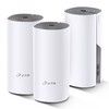 TP-LINK DECO E4 AC1200 Mesh WiFi Sistemi (3 lü)
